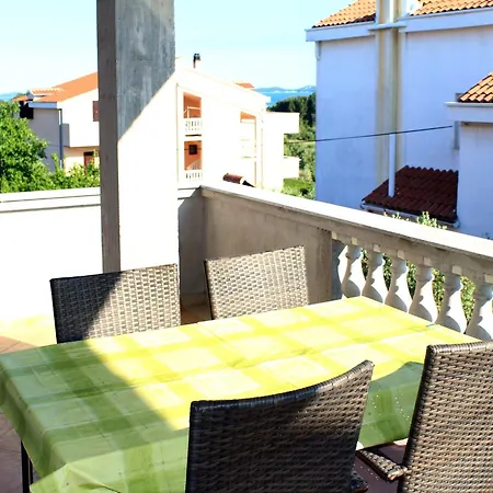 Appartamento With Parking Space Biograd Na Moru, Biograd - 859 Biograd Na Moru
