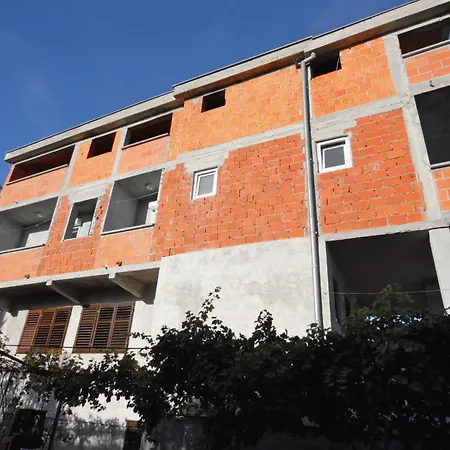 Lejlighed With Parking Space Biograd Na Moru, Biograd - 859