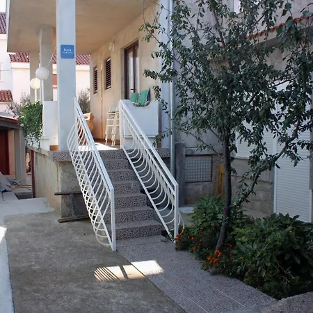 With Parking Space Biograd Na Moru, Biograd - 859 * Биоград-на-Мору
