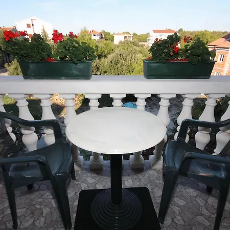 With Parking Space Biograd Na Moru, Biograd - 859 Appartamento Biograd Na Moru