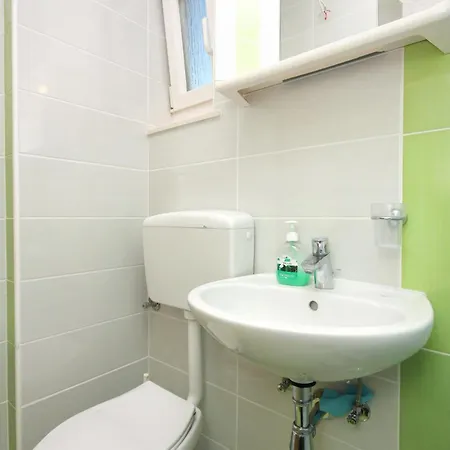 With Parking Space Biograd Na Moru, Biograd - 859 Appartamento Biograd Na Moru