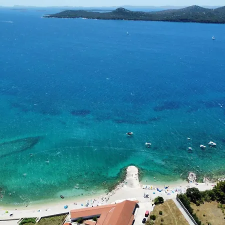 Appartamento With Parking Space Biograd Na Moru, Biograd - 859