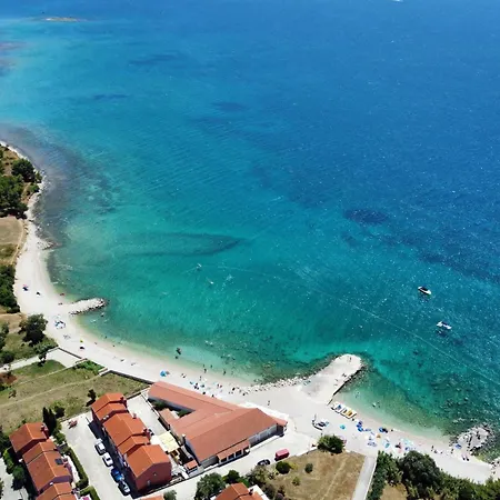 Appartamento With Parking Space Biograd Na Moru, Biograd - 859 *