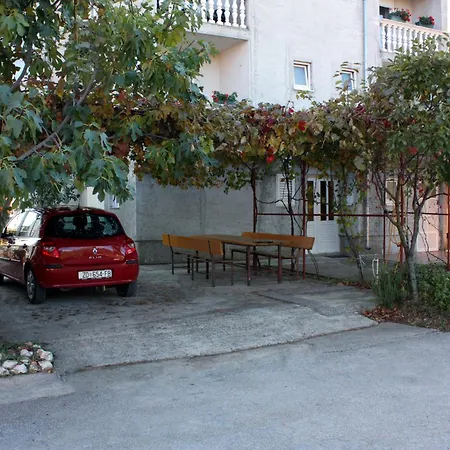 Lejlighed With Parking Space Biograd Na Moru, Biograd - 859