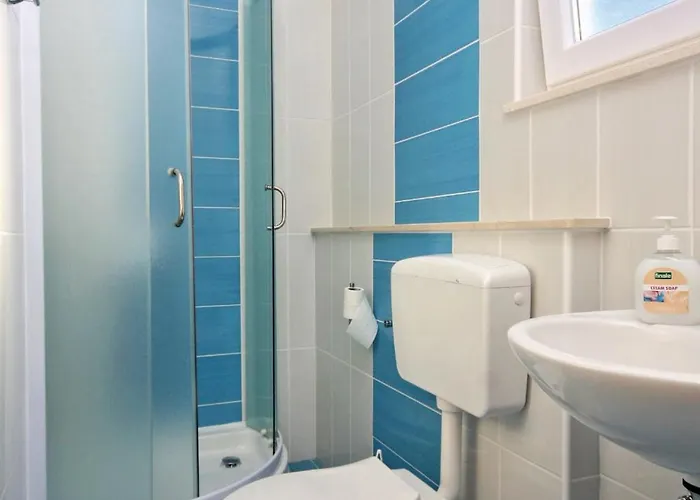 Апартаменты With Parking Space Biograd Na Moru, Biograd - 859 *