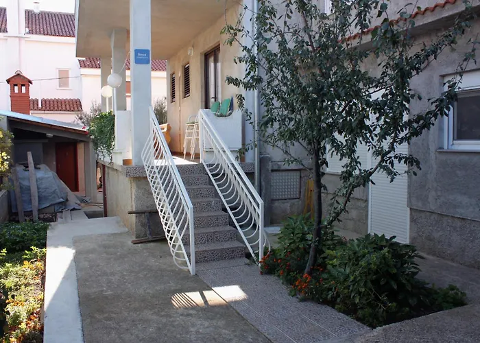 With Parking Space Biograd Na Moru, Biograd - 859 * Биоград-на-Мору