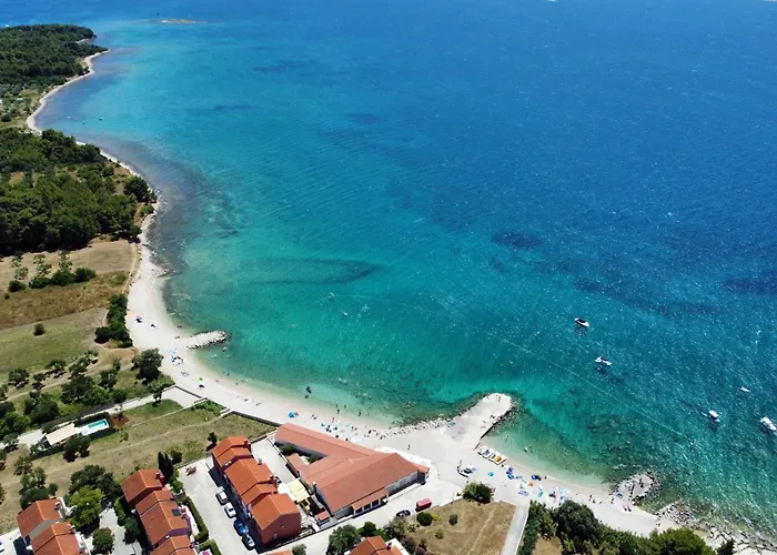 Апартаменты With Parking Space Biograd Na Moru, Biograd - 859 *
