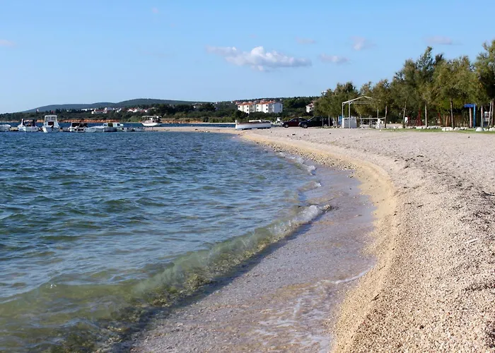 With Parking Space Biograd Na Moru, Biograd - 859 *