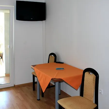 With Parking Space Biograd Na Moru, Biograd - 859 Apartmán *