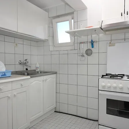 Apartmán With Parking Space Biograd Na Moru, Biograd - 859 *
