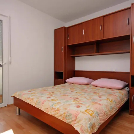With Parking Space Biograd Na Moru, Biograd - 859 Apartmán Biograd Na Moru
