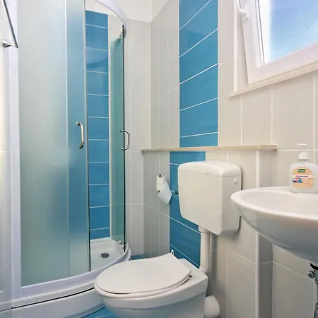 Apartmán With Parking Space Biograd Na Moru, Biograd - 859 *