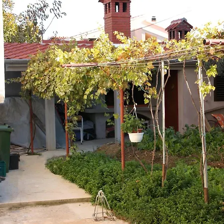 Apartmán With Parking Space Biograd Na Moru, Biograd - 859