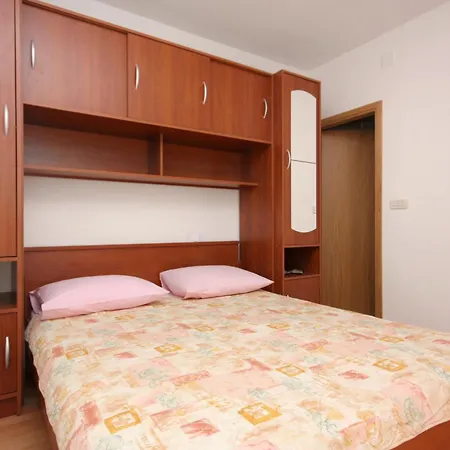 With Parking Space Biograd Na Moru, Biograd - 859 Apartmán