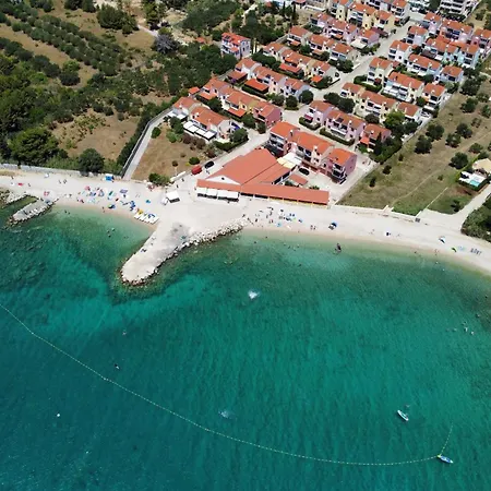 Apartman With Parking Space Biograd Na Moru, Biograd - 859 *