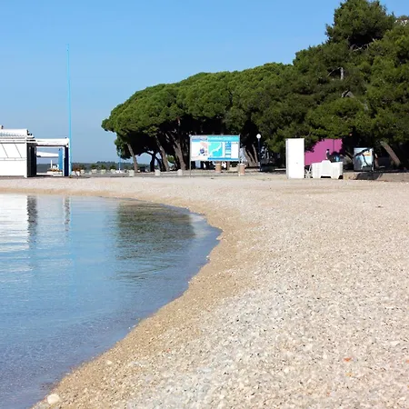 公寓 With Parking Space Biograd Na Moru, Biograd - 859 比奥格勒·纳·莫鲁
