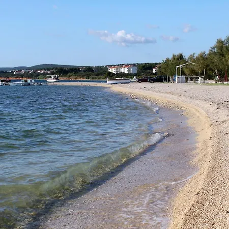 With Parking Space Biograd Na Moru, Biograd - 859 *