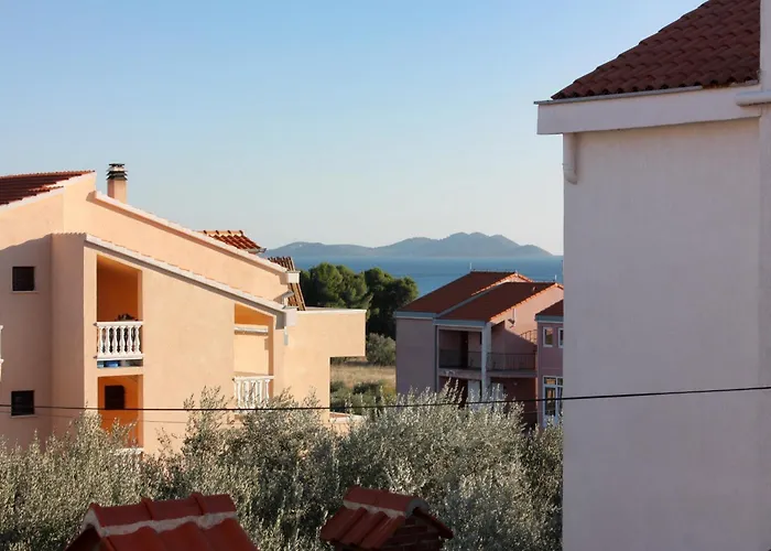 With Parking Space Biograd Na Moru, Biograd - 859 *