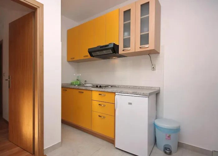 With Parking Space Biograd Na Moru, Biograd - 859 *