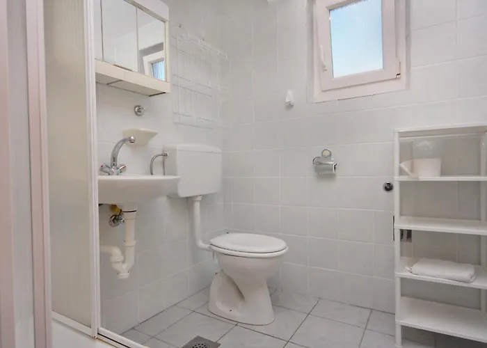 With Parking Space Biograd Na Moru, Biograd - 859 比奥格勒·纳·莫鲁