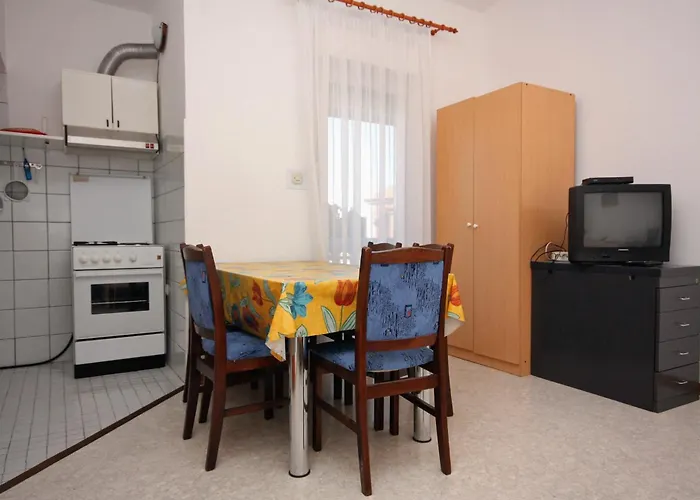 With Parking Space Biograd Na Moru, Biograd - 859 *