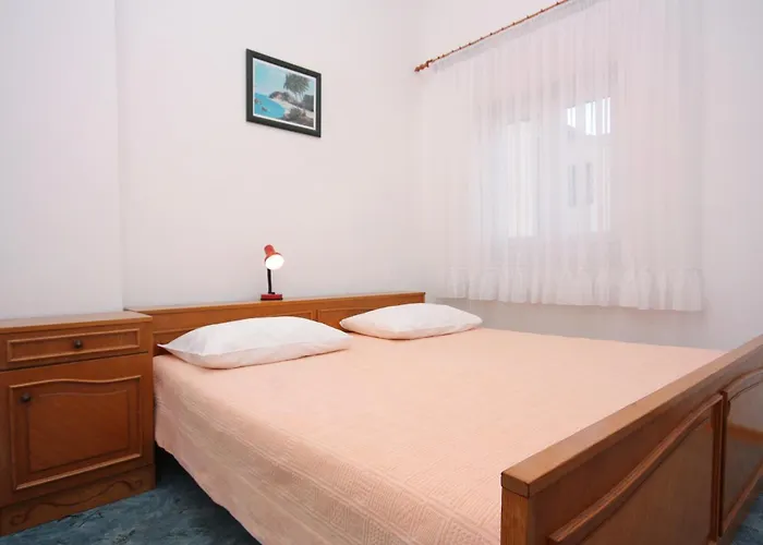 With Parking Space Biograd Na Moru, Biograd - 859 * 比奥格勒·纳·莫鲁