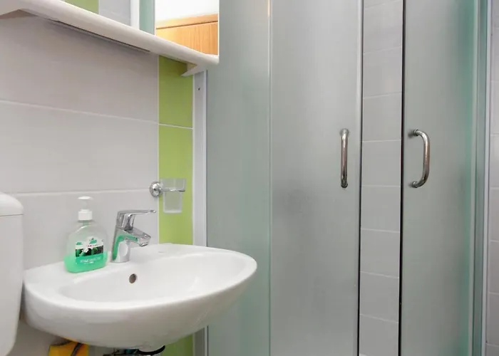 With Parking Space Biograd Na Moru, Biograd - 859 比奥格勒·纳·莫鲁