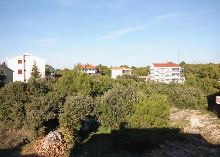 Apartman With Parking Space Biograd Na Moru, Biograd - 859 *