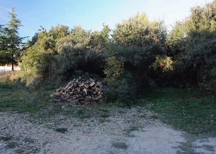 With Parking Space Biograd Na Moru, Biograd - 859 比奥格勒·纳·莫鲁