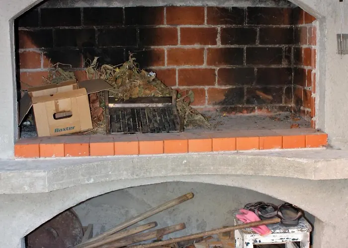 With Parking Space Biograd Na Moru, Biograd - 859 *